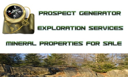 mineral exploration services banner 